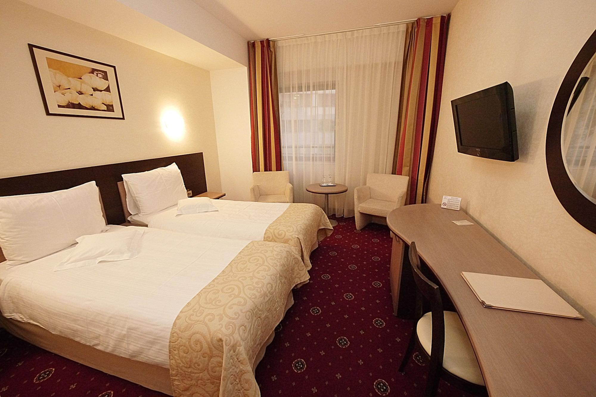 Berthelot Hotel Bucarest