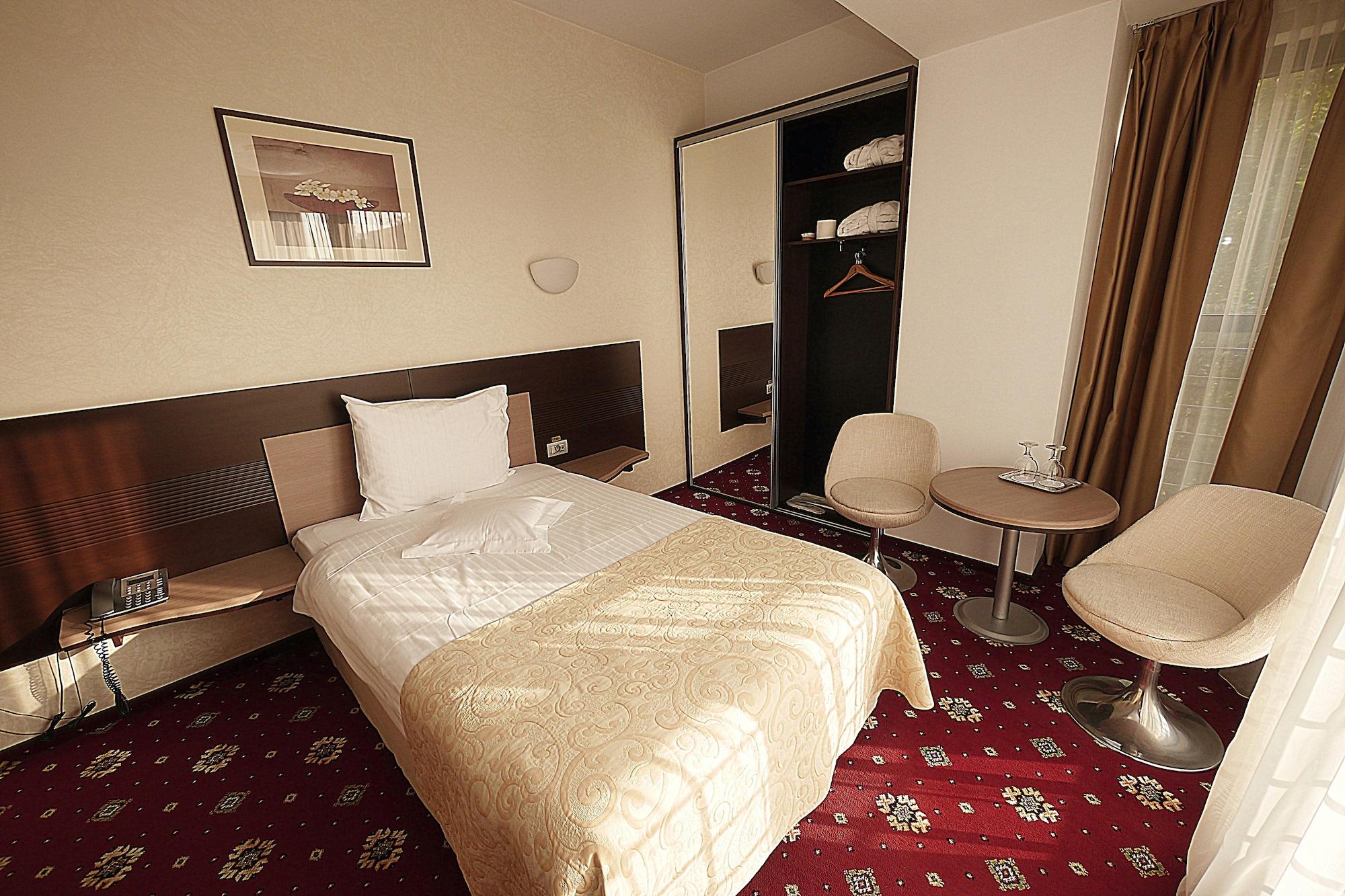 Hotel Berthelot 4*
