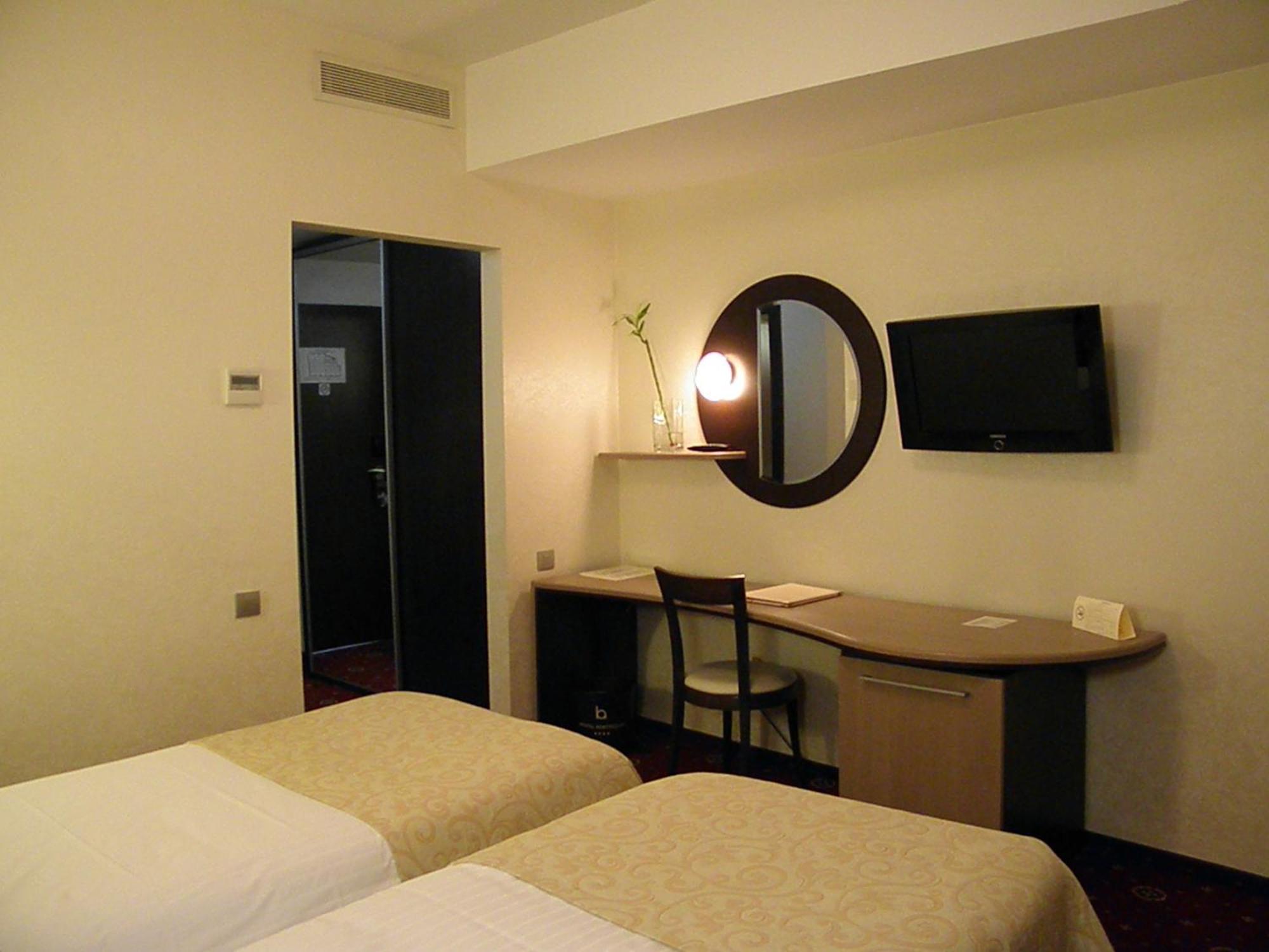 Hotel Berthelot 4*