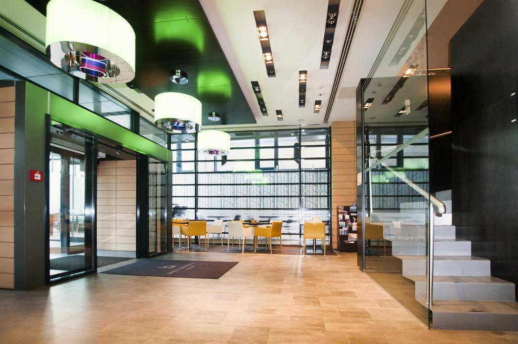 Berthelot Hotel 4*