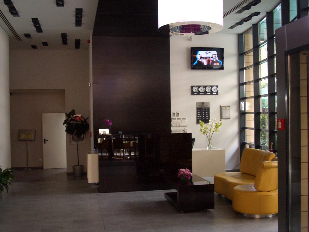 Hotel Berthelot 4*