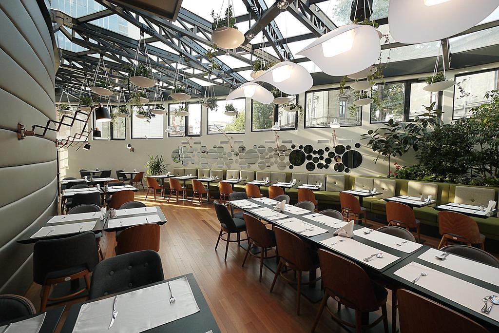 Hotel Berthelot 4*