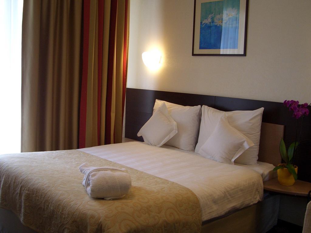 Hotel Berthelot Bucarest