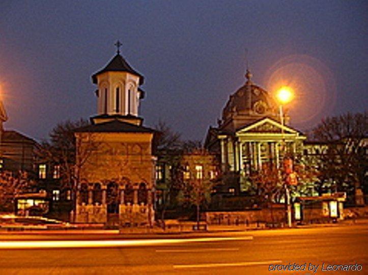 Berthelot 4* Bucarest