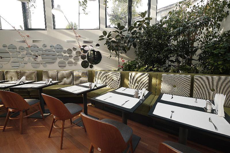 Hotel Berthelot 4*