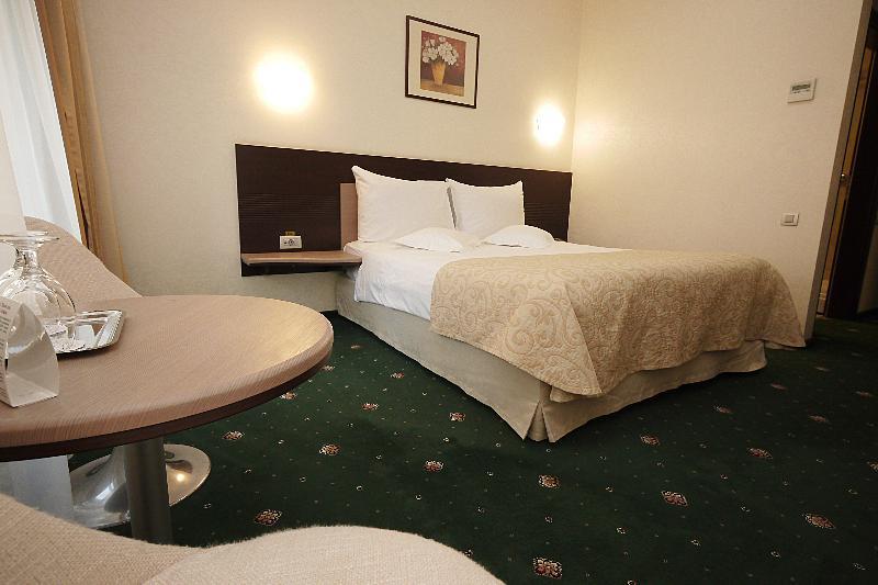 Berthelot 4* Bucarest