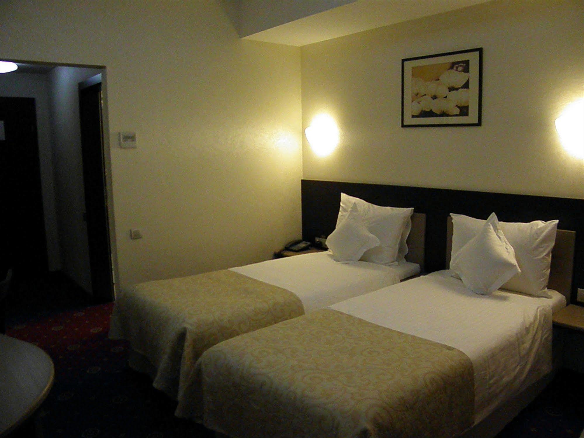 Berthelot Hotel Bucarest