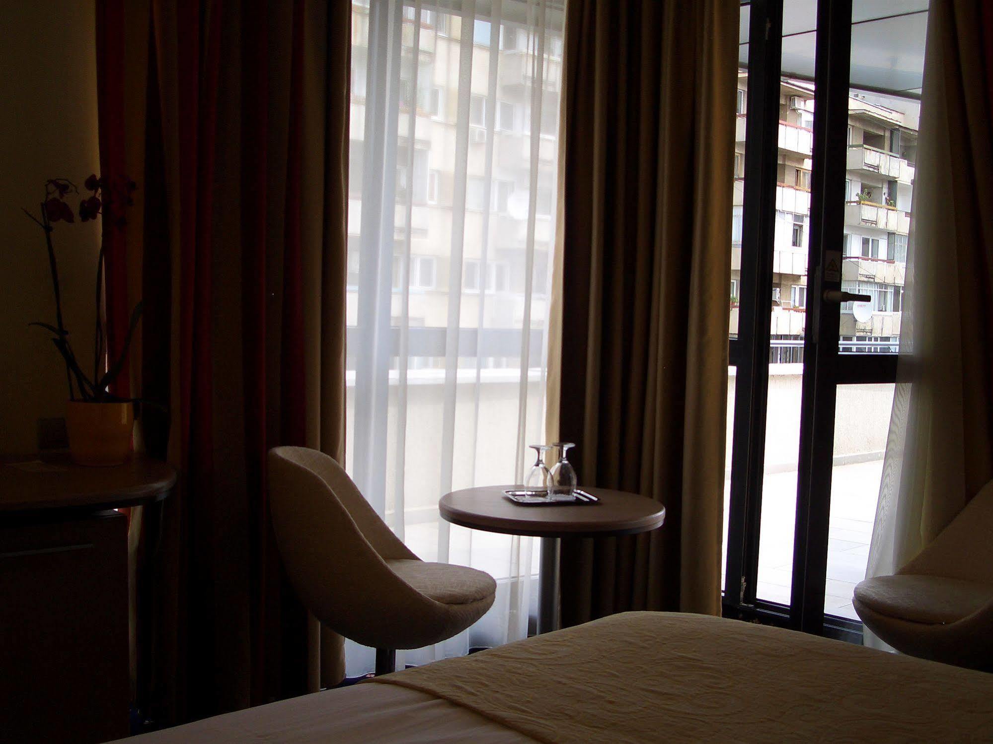 Hotel Berthelot