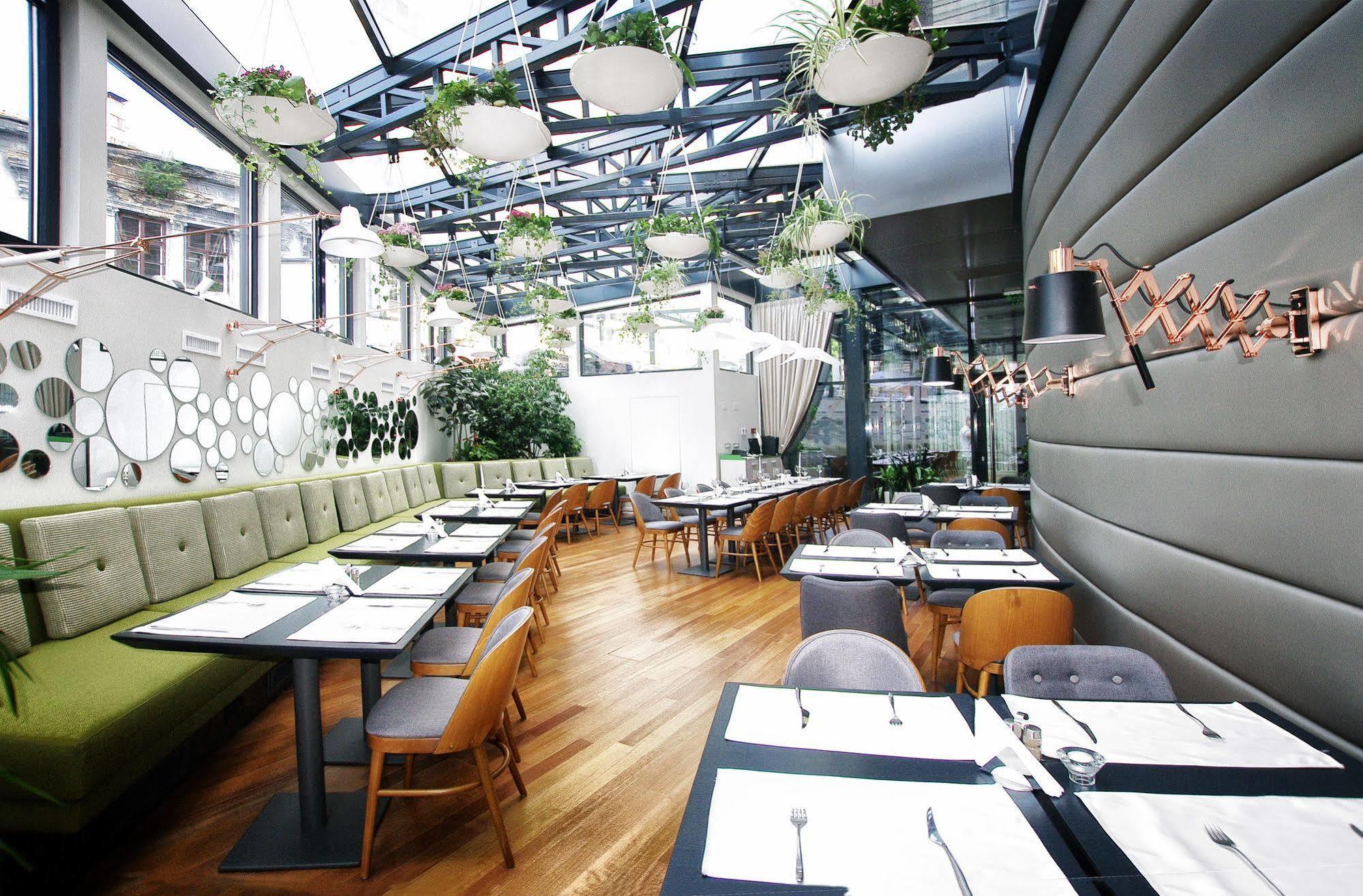 Berthelot Hotel 4*